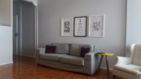 Apartamento 2Quartos PraiaMetro Copacabana